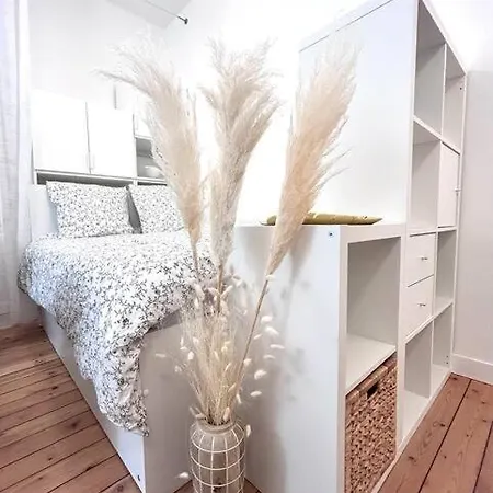 Studio Rose Poudre Centre Apartamento Toulouse