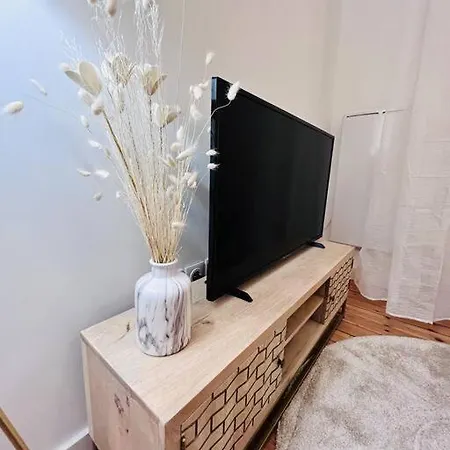 Studio Rose Poudre Centre Apartment Toulouse